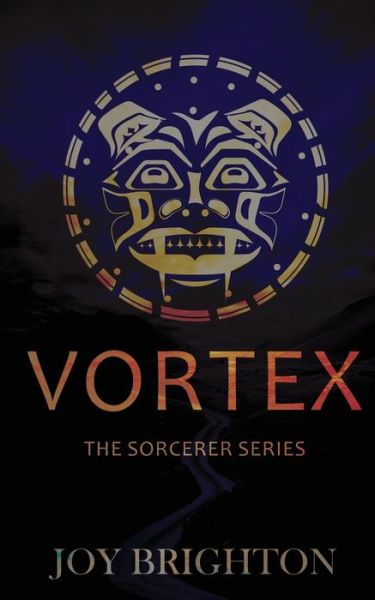 Joy Brighton · Vortex (Paperback Book) (2022)