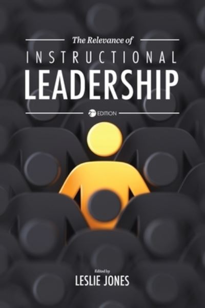 Cover for Social Market Foundation · Relevance of Instructional Leadership (Hardcover Book) (2020)