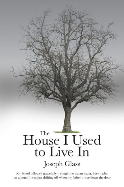 Cover for Joseph Glass · The House I Used to Live In (Paperback Book) (2016)
