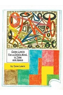 Cover for Dave Lewis · Outer Limits (Paperback Bog) (2017)