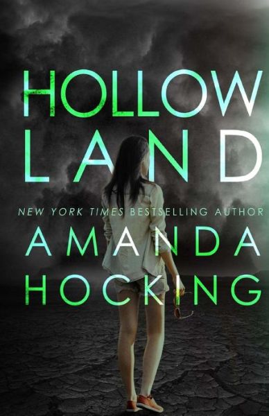 Cover for Amanda Hocking · Hollowland (Paperback Book) (2016)