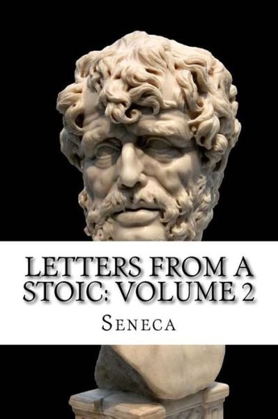 Cover for Seneca · Letters from a Stoic (Paperback Book) (2017)