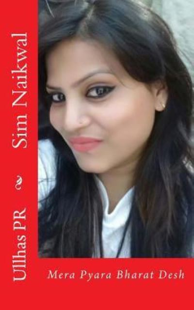 Cover for Ullhas Pr · Sim Naikwal (Paperback Book) (2017)