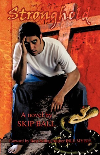 Cover for Skip Ball · Stronghold (Paperback Bog) (2007)