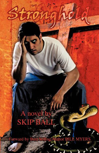 Cover for Skip Ball · Stronghold (Paperback Book) (2007)