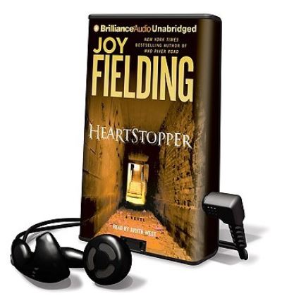 Cover for Joy Fielding · Heartstopper (N/A) (2009)