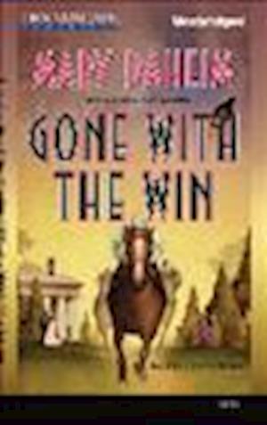 Cover for Mary Daheim · Gone with the Win (N/A) (2013)