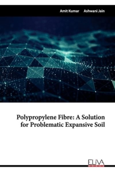Cover for Ashwani Jain · Polypropylene Fibre (Paperback Book) (2021)