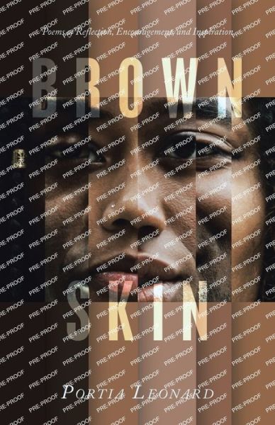 Cover for Portia Leonard · Brown Skin (Book) (2023)