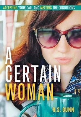 Cover for R S Gunn · A Certain Woman (Innbunden bok) (2020)