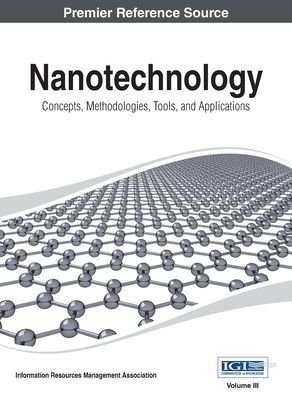 Cover for Irma · Nanotechnology (Hardcover Book) (2014)
