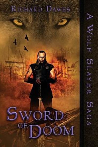 Sword of Doom - Richard Dawes - Kirjat - Melange Books - 9781680462340 - tiistai 12. tammikuuta 2016