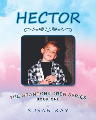 Cover for Susan Kay · Hector (Taschenbuch) (2017)