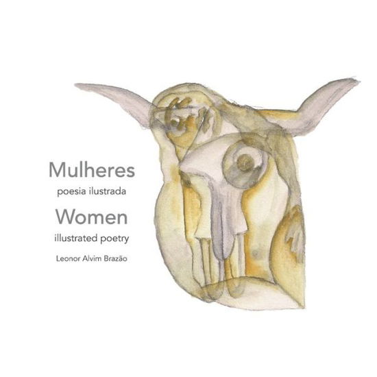 Cover for P Doug Frey · Mulheres - Women (Paperback Book) (2019)