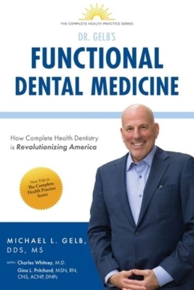 Cover for Dds MS Gelb · Functional Dental Medicine (Paperback Book) (2020)