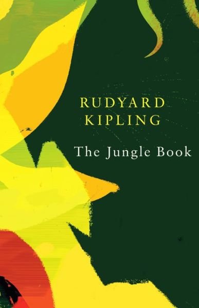 Cover for Rudyard Kipling · The Jungle Book (Legend Classics) - Legend Classics (Paperback Bog) (2019)