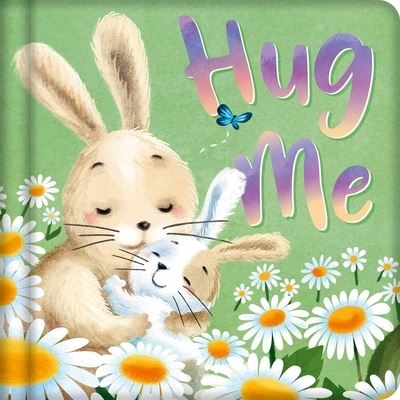 Cover for IglooBooks · Hug Me (Book) (2023)