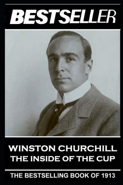 Cover for Winston Churchill · Winston Churchill - The Inside of the Cup (Taschenbuch) (2020)