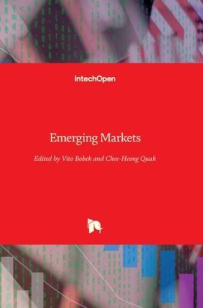 Cover for Vito Bobek · Emerging Markets (Hardcover Book) (2021)
