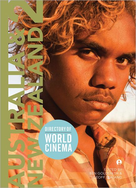 Cover for Ben Goldsmith · Directory of World Cinema: Australia and New Zealand 2 - Directory of World Cinema (Paperback Book) (2015)