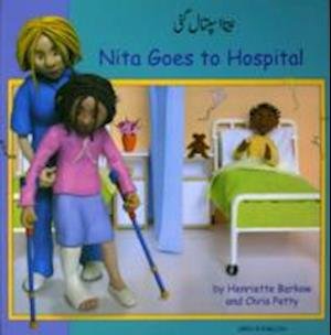 Cover for Henriette Barkow · Nita Goes to Hospital - First Experiences (Paperback Book) (2005)