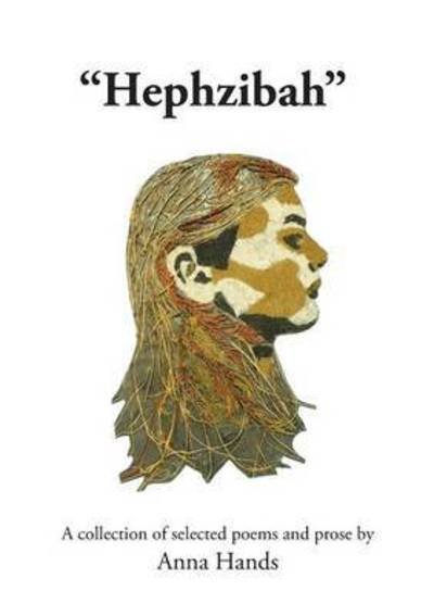 Cover for Anna Hands · Hephzibah (Paperback Book) (2014)