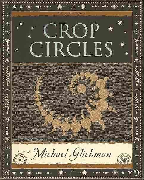 Cover for Michael Glickman · Crop Circles (Paperback Book) (2005)