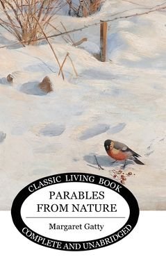 Cover for Margaret Gatty · Parables from Nature (Hardcover Book) (2020)