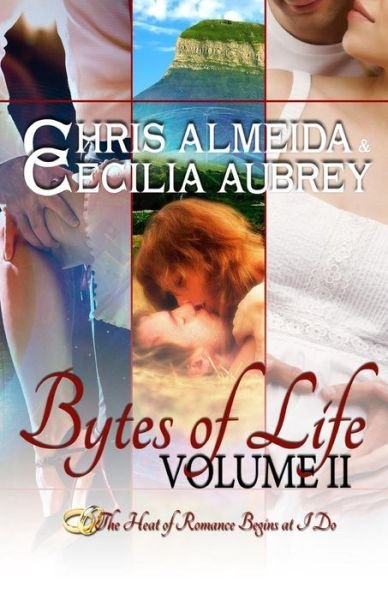 Cover for Chris Almeida · Countermeasure: Bytes of Life Volume II (Pocketbok) (2015)