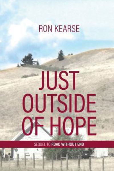 Cover for Ron Kearse · Just Outside of Hope (Paperback Book) (2018)