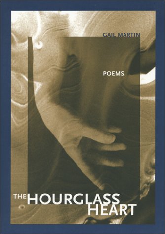 Cover for Gail Martin · The Hourglass Heart (Pocketbok) (2003)