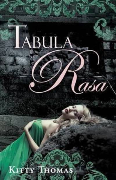 Cover for Kitty Thomas · Tabula Rasa (Paperback Book) (2016)