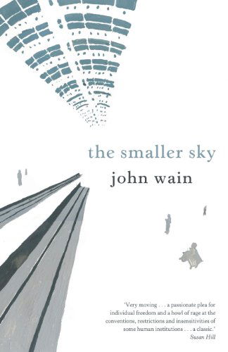 Cover for John Wain · The Smaller Sky - 20th Century (Paperback Book) (2013)