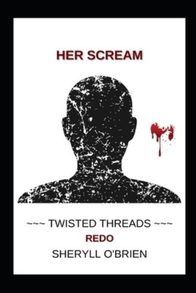 Cover for Sheryll O'Brien · Her Scream (Paperback Book) (2021)
