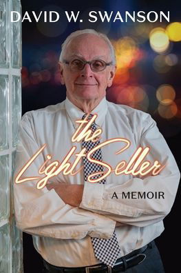 Cover for David Swanson · The Light Seller (Paperback Bog) (2020)