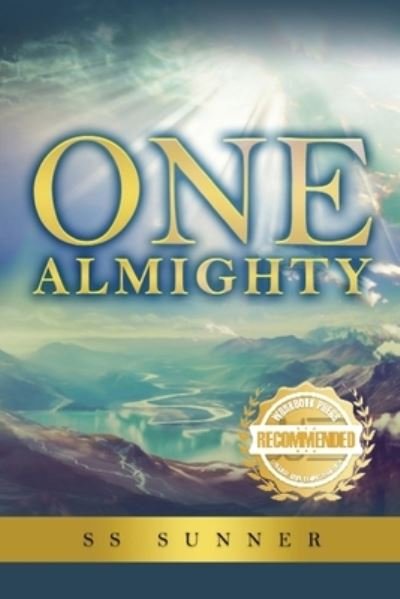Cover for Surinder Sunner · One Almighty (Paperback Book) (2021)