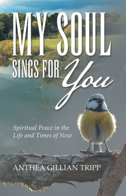 Cover for Anthea Gillian Tripp · My Soul Sings for You (Paperback Book) (2019)