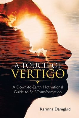 Karinna Damgård · A Touch of Vertigo (Hardcover Book) (2021)