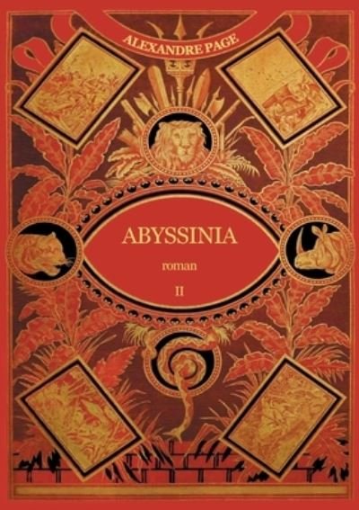 Cover for Page · Abyssinia Volume 2 (Buch) (2020)