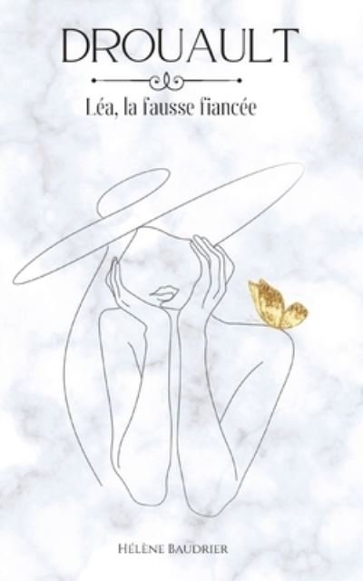 Cover for Hélène Baudrier · Drouault (Book) (2023)