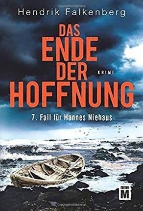 Cover for Falkenberg · Das Ende der Hoffnung (Book)