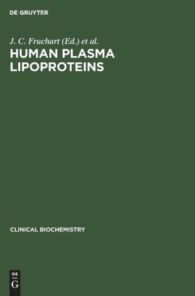 Cover for Clinical Biochemistry Vol. 3: Principles, Methods, Applications (Inbunden Bok) (1989)