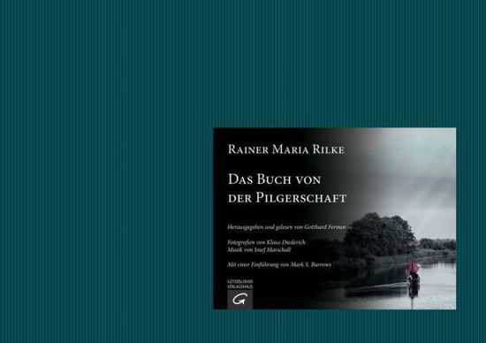 Cover for Rilke · Das Stunden-Buch.2 (Bog)