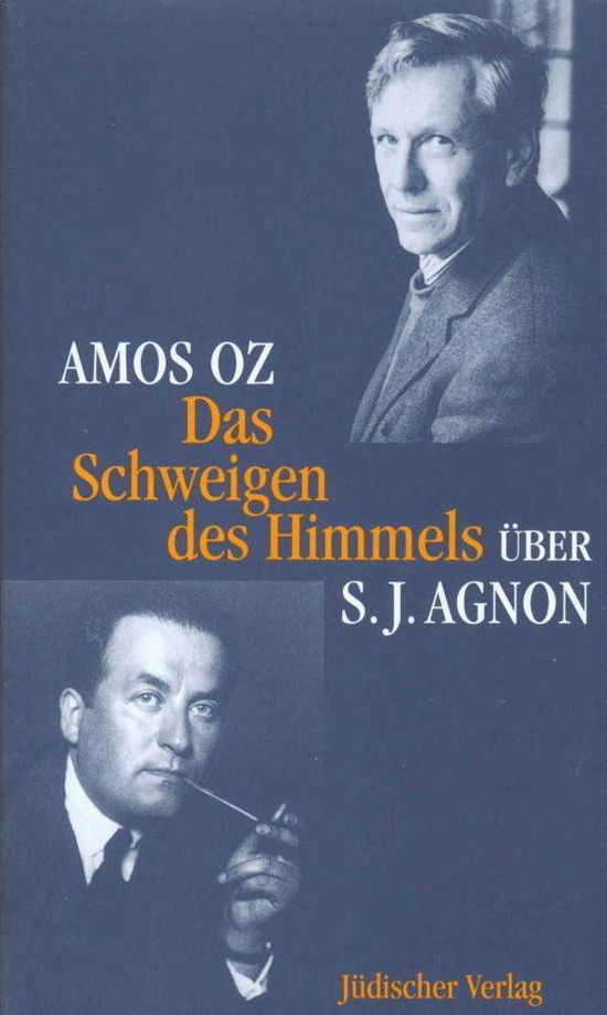 Cover for Oz · Das Schweigen des Himmels (Bog)