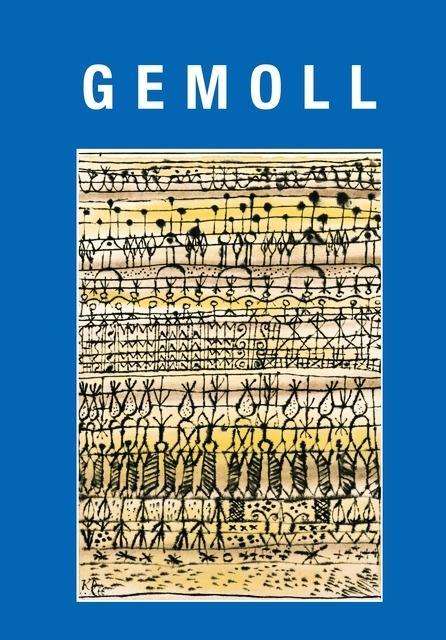 Cover for Gemoll · Griechisch-dt.Schul-u.Handwtb. (Bok)