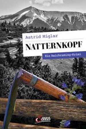 Cover for Astrid Miglar · Natternkopf (Paperback Book) (2021)