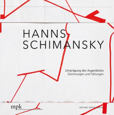 Cover for Soeren Fischer · Hanns Schimansky (Gebundenes Buch) (2021)