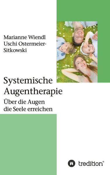 Cover for Marianne Wiendl · Systemische Augentherapie (Hardcover Book) (2015)