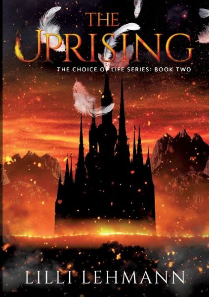 Cover for LILLI Lehmann · The Uprising (Paperback Book) (2021)