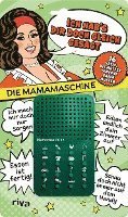 Cover for Riva Verlag · Ich hab's dir doch gleich gesagt - die Mamamaschine (N/A) (2021)